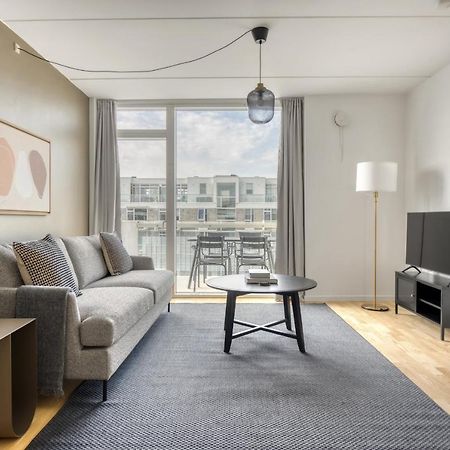 Amazing Two Bedroom Apartment In Urban Area Copenhague Exterior foto