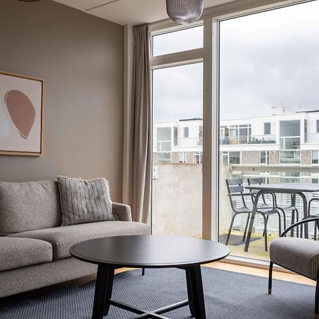 Amazing Two Bedroom Apartment In Urban Area Copenhague Exterior foto