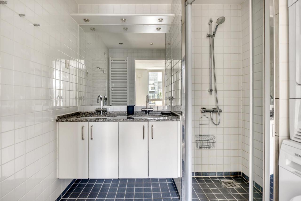 Amazing Two Bedroom Apartment In Urban Area Copenhague Exterior foto