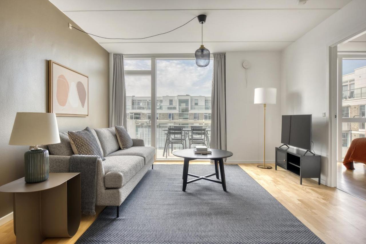 Amazing Two Bedroom Apartment In Urban Area Copenhague Exterior foto