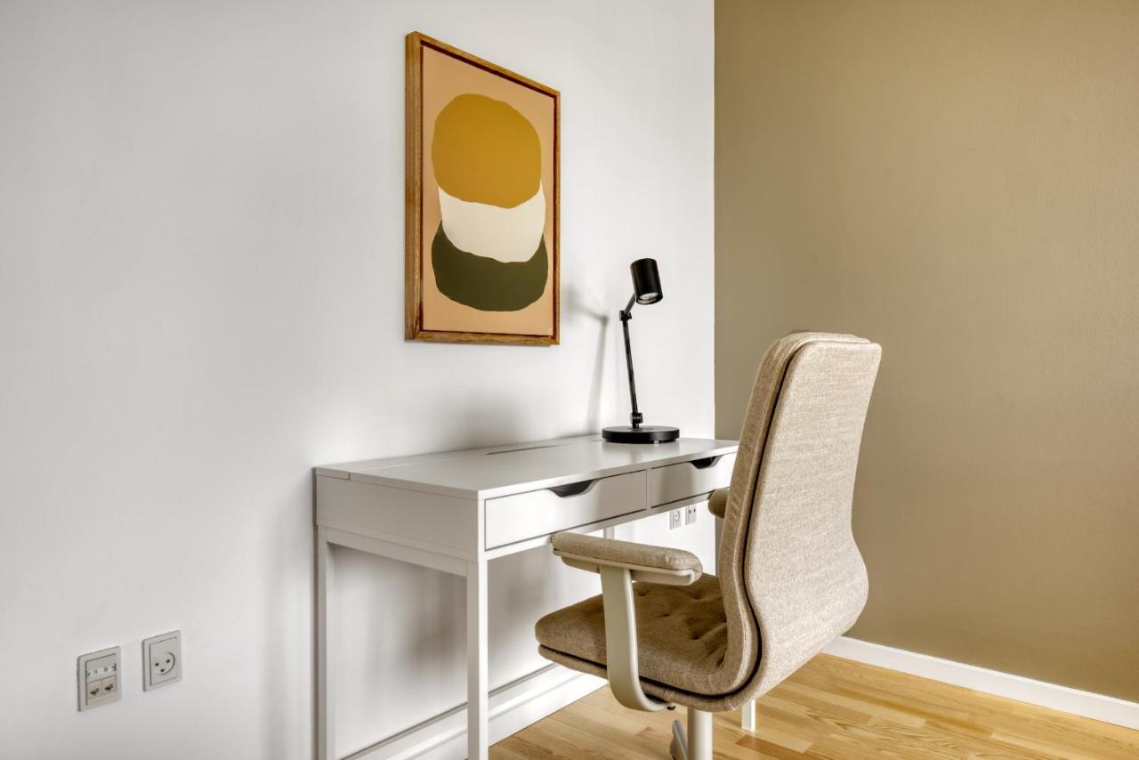 Amazing Two Bedroom Apartment In Urban Area Copenhague Exterior foto