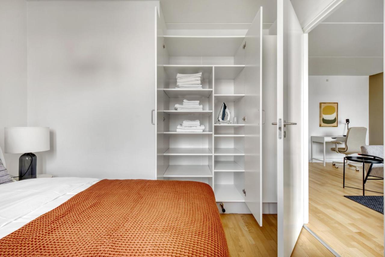 Amazing Two Bedroom Apartment In Urban Area Copenhague Exterior foto