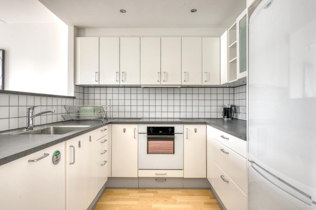 Amazing Two Bedroom Apartment In Urban Area Copenhague Exterior foto