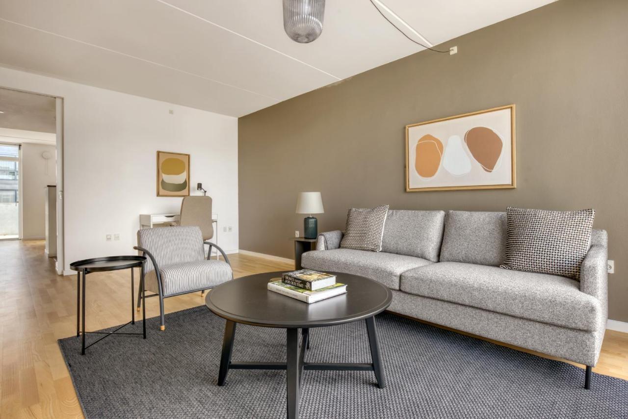 Amazing Two Bedroom Apartment In Urban Area Copenhague Exterior foto
