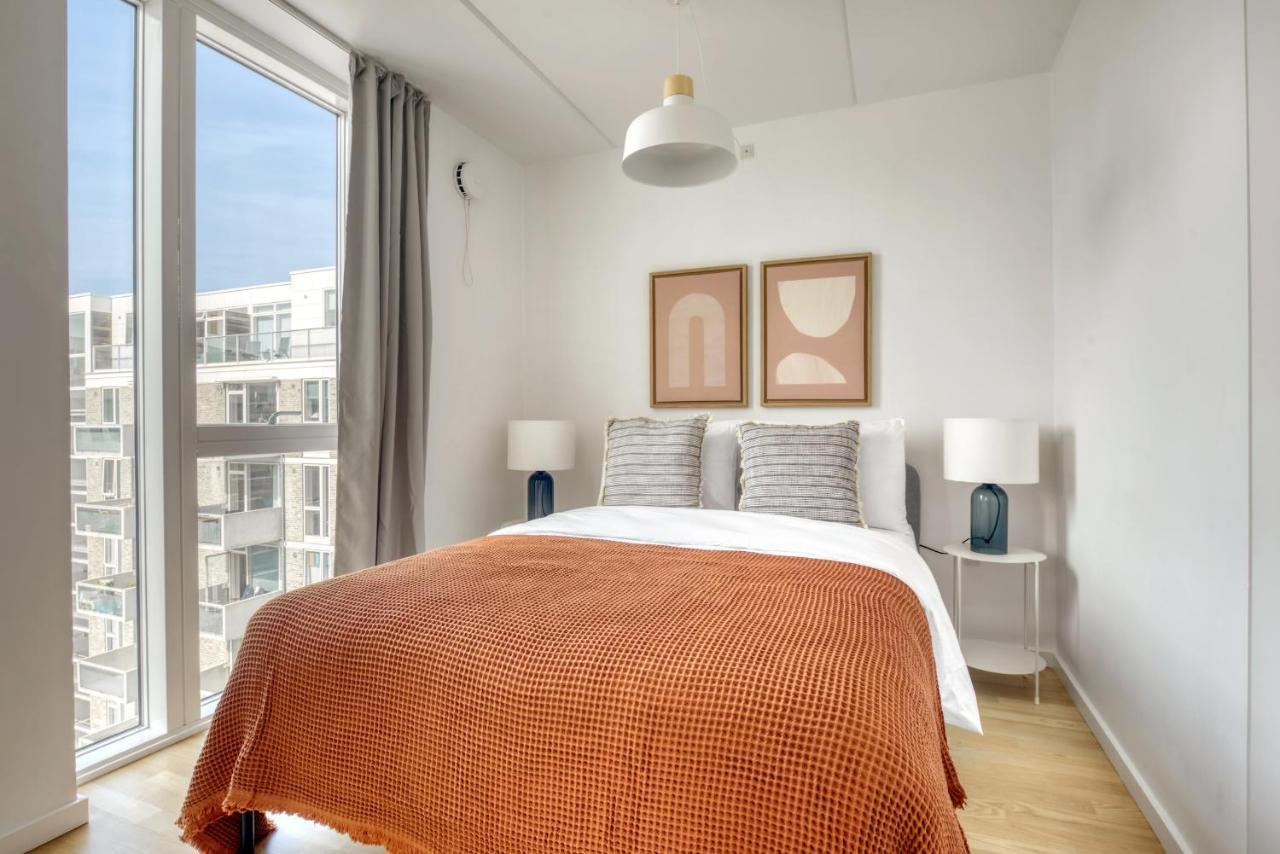 Amazing Two Bedroom Apartment In Urban Area Copenhague Exterior foto