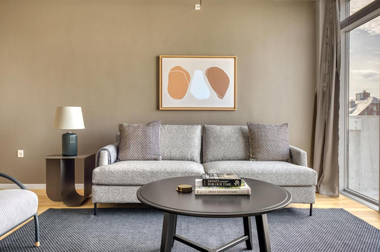 Amazing Two Bedroom Apartment In Urban Area Copenhague Exterior foto