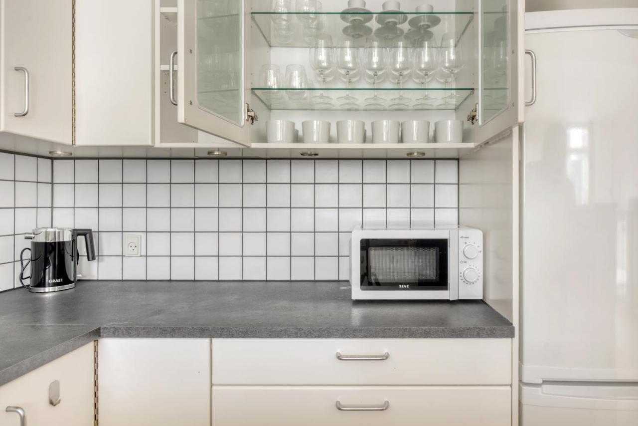 Amazing Two Bedroom Apartment In Urban Area Copenhague Exterior foto
