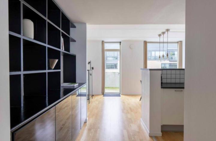 Amazing Two Bedroom Apartment In Urban Area Copenhague Exterior foto