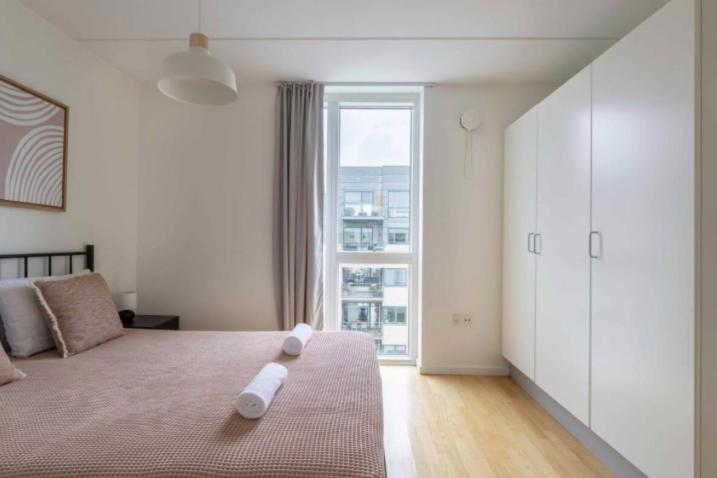 Amazing Two Bedroom Apartment In Urban Area Copenhague Exterior foto