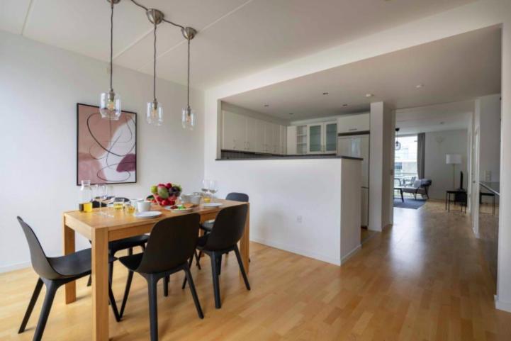 Amazing Two Bedroom Apartment In Urban Area Copenhague Exterior foto
