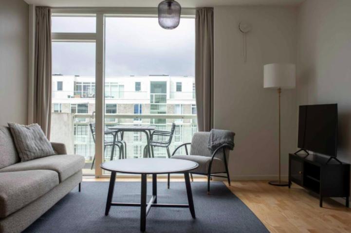 Amazing Two Bedroom Apartment In Urban Area Copenhague Exterior foto