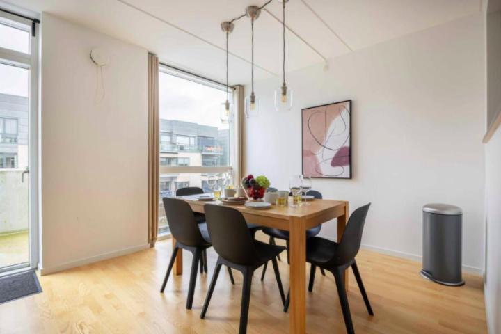 Amazing Two Bedroom Apartment In Urban Area Copenhague Exterior foto