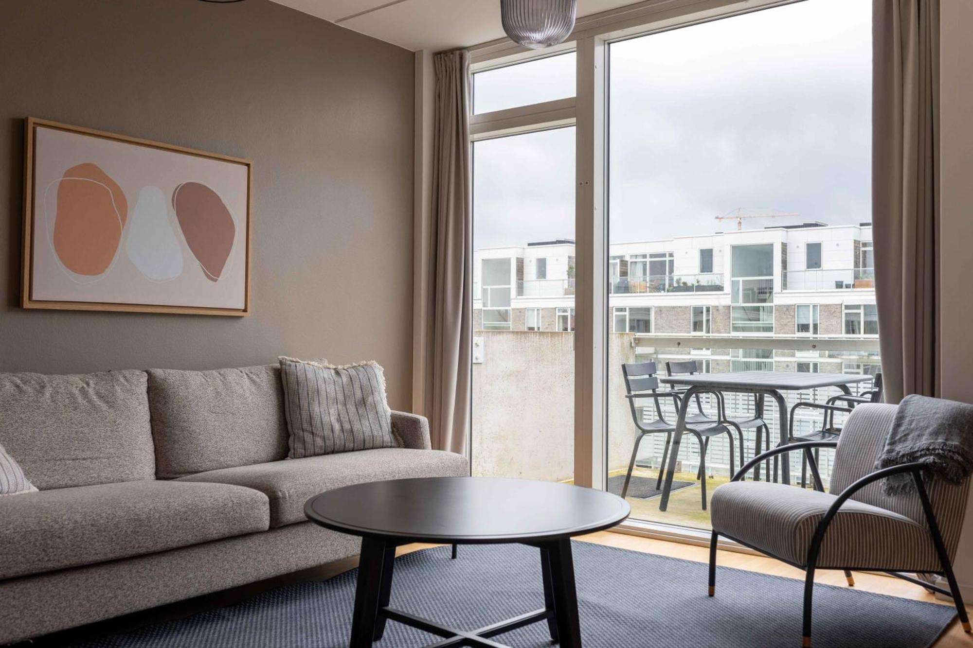 Amazing Two Bedroom Apartment In Urban Area Copenhague Exterior foto