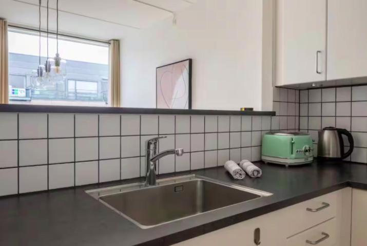 Amazing Two Bedroom Apartment In Urban Area Copenhague Exterior foto