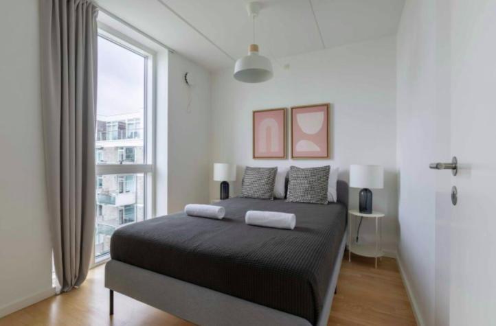 Amazing Two Bedroom Apartment In Urban Area Copenhague Exterior foto