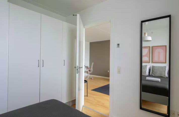 Amazing Two Bedroom Apartment In Urban Area Copenhague Exterior foto