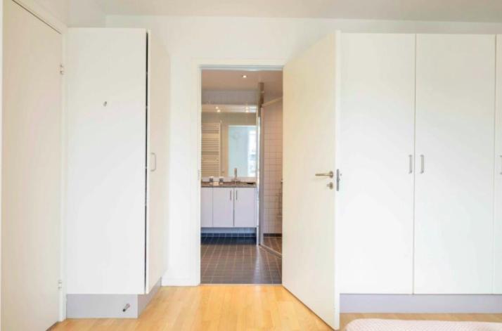 Amazing Two Bedroom Apartment In Urban Area Copenhague Exterior foto