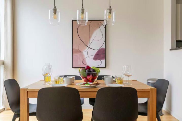 Amazing Two Bedroom Apartment In Urban Area Copenhague Exterior foto